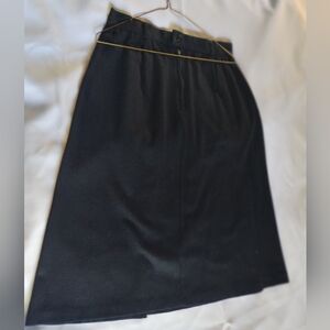 Vintage "The BRB Corp." Skirt